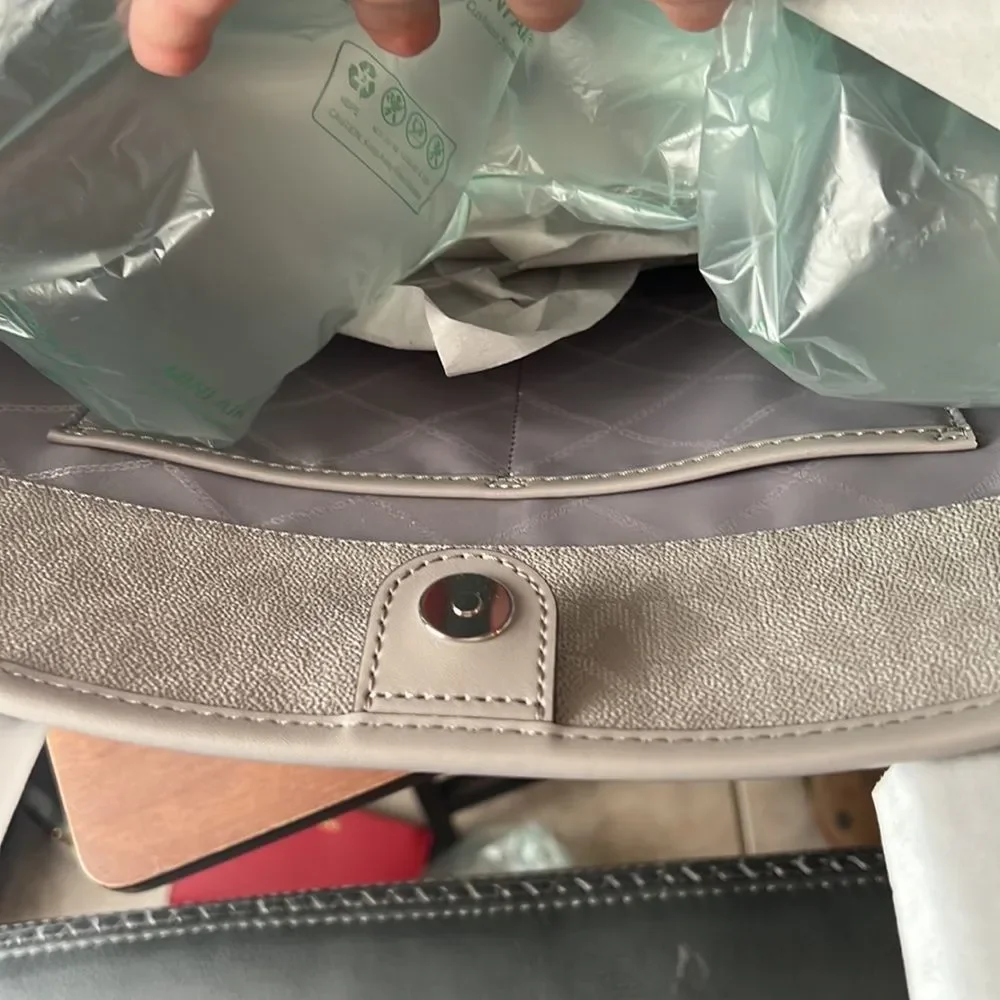 Michael Kors LG tote